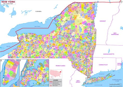 ny zip code|complete list of nyc zip codes.
